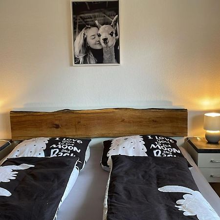 Alpakablick Bad Zwischenahn Apartment Luaran gambar