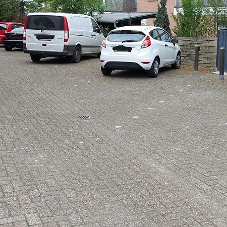 Alpakablick Bad Zwischenahn Apartment Luaran gambar