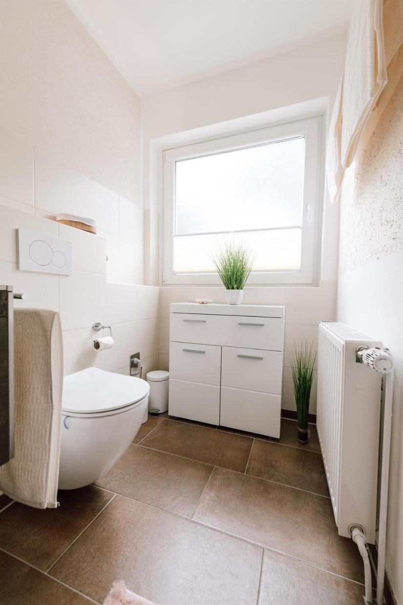 Alpakablick Bad Zwischenahn Apartment Luaran gambar