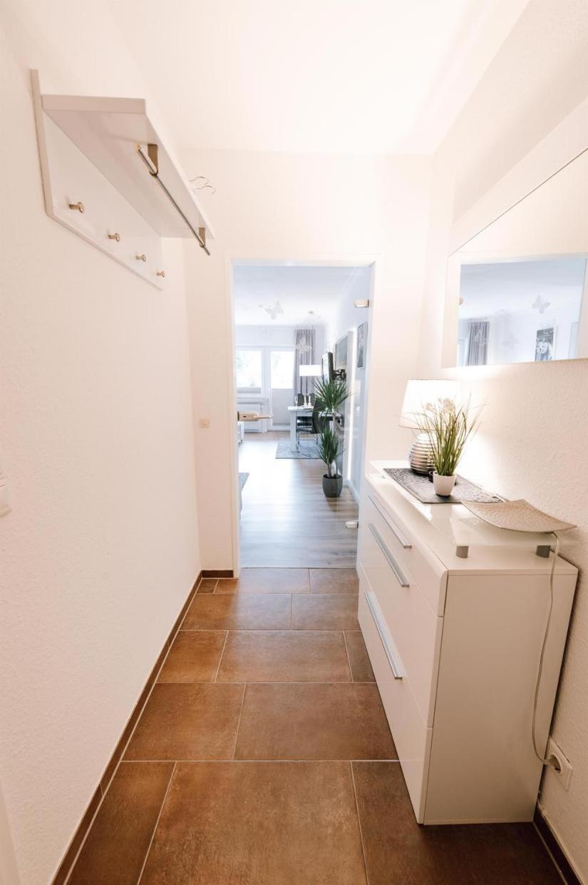 Alpakablick Bad Zwischenahn Apartment Luaran gambar