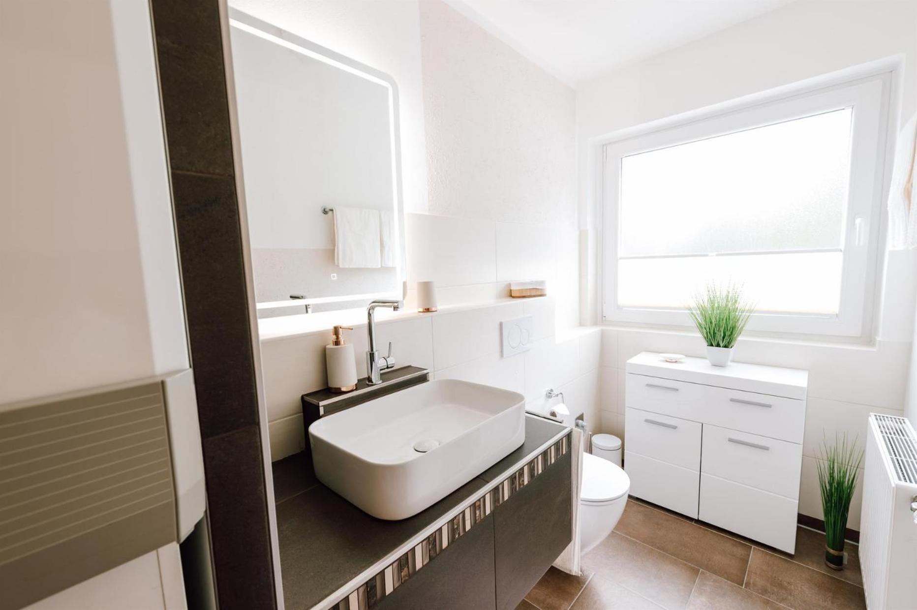Alpakablick Bad Zwischenahn Apartment Luaran gambar