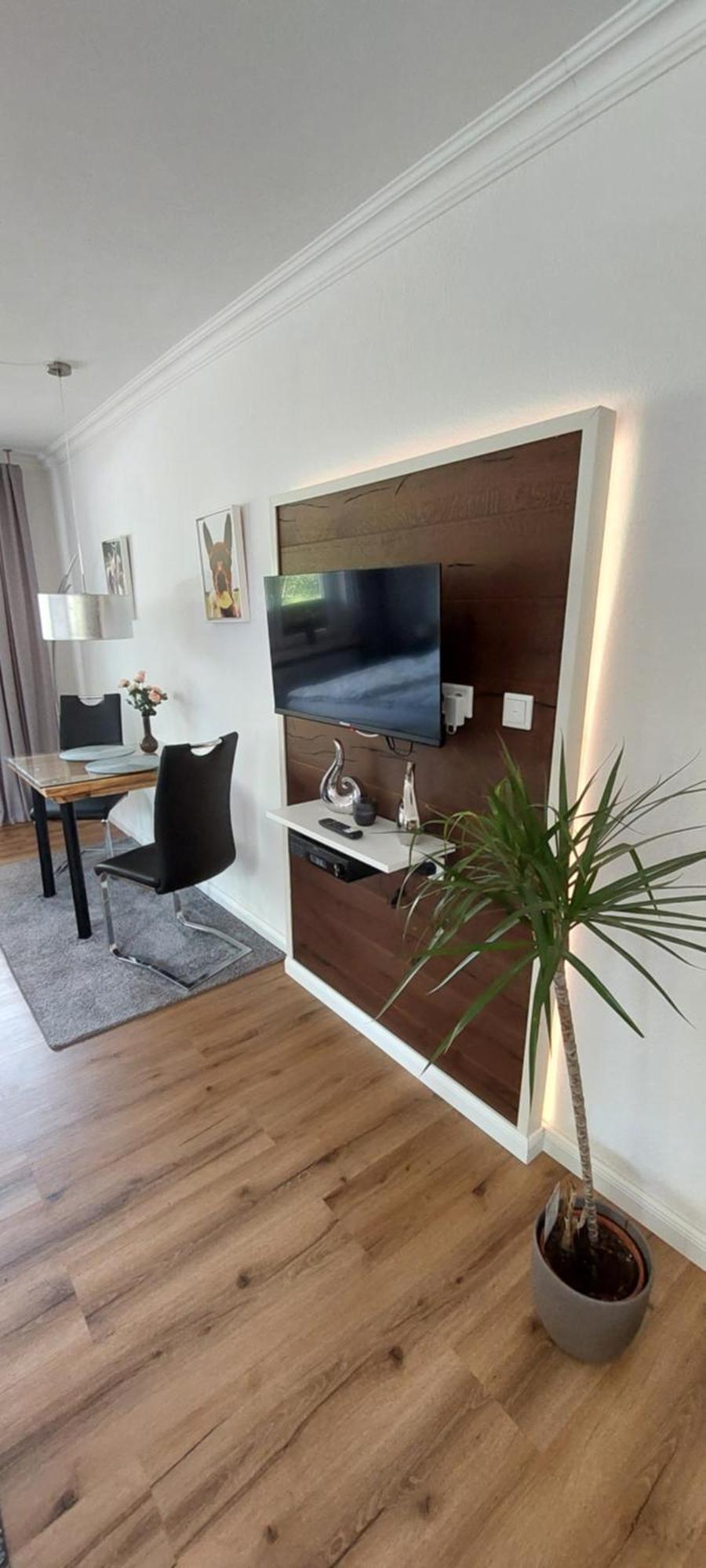 Alpakablick Bad Zwischenahn Apartment Luaran gambar